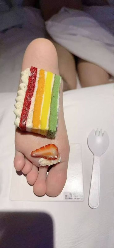 美食小蛋糕