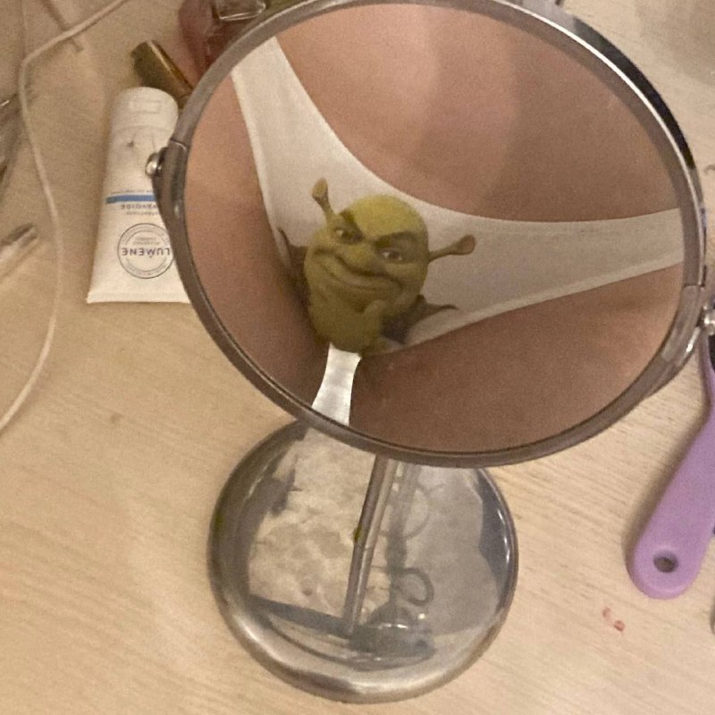性欲减1
